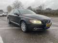 Volvo S80 1.6 T4 Summum/ Bomvol!!/navi/leder/schuifdak/ Zwart - thumbnail 2