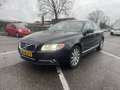 Volvo S80 1.6 T4 Summum/ Bomvol!!/navi/leder/schuifdak/ Zwart - thumbnail 1