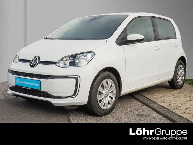 Volkswagen e-up! Move 14" Klima Bluetooth We Connect