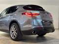 Alfa Romeo Stelvio 2.0 T AWD First Edition | CAMERA | MEMORY SEATS | Grijs - thumbnail 24