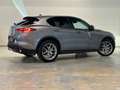 Alfa Romeo Stelvio 2.0 T AWD First Edition | CAMERA | MEMORY SEATS | Grijs - thumbnail 23