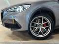 Alfa Romeo Stelvio 2.0 T AWD First Edition | CAMERA | MEMORY SEATS | Grijs - thumbnail 20