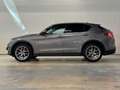 Alfa Romeo Stelvio 2.0 T AWD First Edition | CAMERA | MEMORY SEATS | Grijs - thumbnail 21
