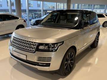 4.4SDV8 Vogue Aut.