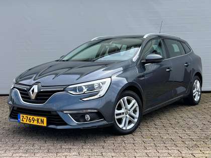 Renault Megane 1.3TCe 140PK Automaat, Nieuwstaat met 42dkm!