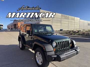 2.8 CRD Sahara