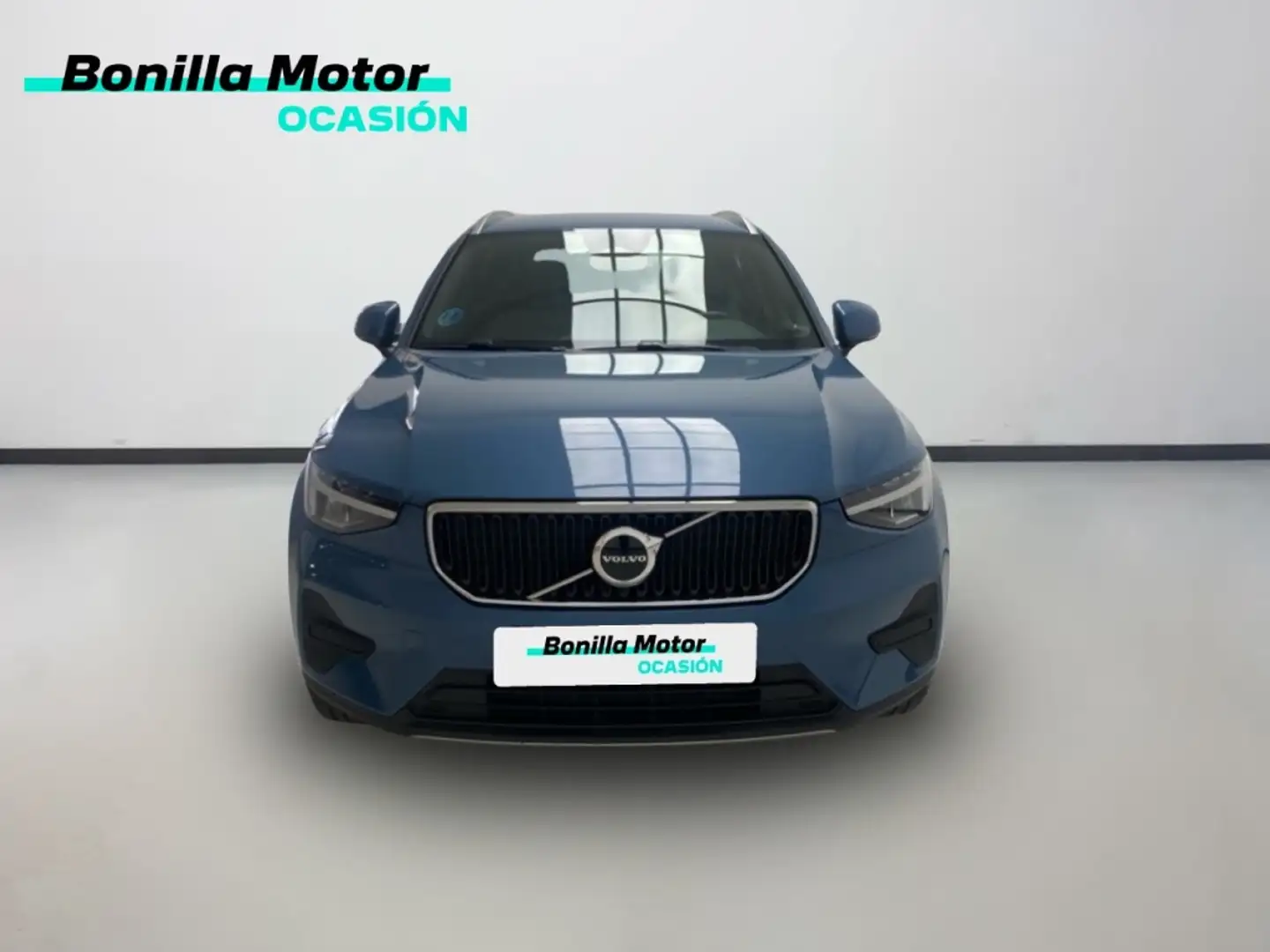 Volvo XC40 2.0 B3 CORE AUTO MHEV 163 5P - 2
