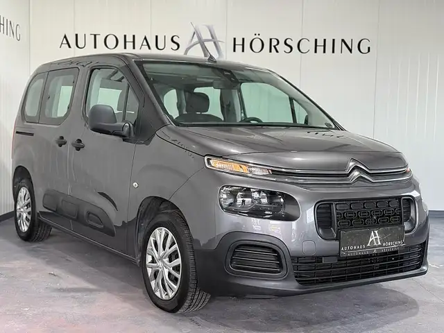 Citroen Berlingo PureTech 110 S&S Feel