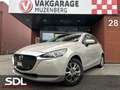 Mazda 2 1.5 Skyactiv-G Comfort // NAVI + CARPLAY // PDC // Gris - thumbnail 1
