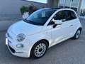 Fiat 500 1.2 69cv Lounge easypower Gpl 69cv TEL/CLIMA/TETTO Blanc - thumbnail 3