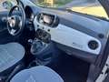 Fiat 500 1.2 69cv Lounge easypower Gpl 69cv TEL/CLIMA/TETTO Blanc - thumbnail 11