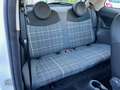 Fiat 500 1.2 69cv Lounge easypower Gpl 69cv TEL/CLIMA/TETTO Blanc - thumbnail 14
