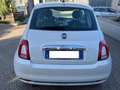 Fiat 500 1.2 69cv Lounge easypower Gpl 69cv TEL/CLIMA/TETTO Blanc - thumbnail 6
