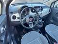 Fiat 500 1.2 69cv Lounge easypower Gpl 69cv TEL/CLIMA/TETTO Blanc - thumbnail 9