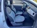 Fiat 500 1.2 69cv Lounge easypower Gpl 69cv TEL/CLIMA/TETTO Blanc - thumbnail 12