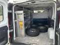 Renault Trafic 1,6 dCi 120 L1H1 2,7t Komfort AHK Heckflüge Blanco - thumbnail 8