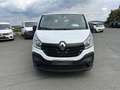 Renault Trafic 1,6 dCi 120 L1H1 2,7t Komfort AHK Heckflüge Blanco - thumbnail 11