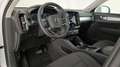 Volvo XC40 1.5 t4 recharge phev Core auto Weiß - thumbnail 10