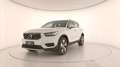 Volvo XC40 1.5 t4 recharge phev Core auto Weiß - thumbnail 1