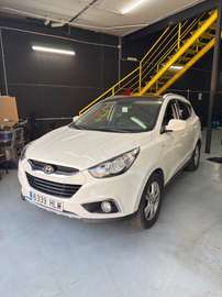 1.7CRDI SLE Sky 4x2