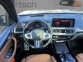 BMW X3 M 40d  Leder Noir - thumbnail 9