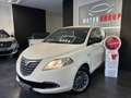 Lancia Ypsilon 1.2 69 CV 5 porte GPL Ecochic Gold Bianco - thumbnail 1