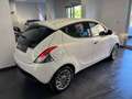 Lancia Ypsilon 1.2 69 CV 5 porte GPL Ecochic Gold Bianco - thumbnail 5