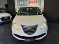 Lancia Ypsilon 1.2 69 CV 5 porte GPL Ecochic Gold Bianco - thumbnail 2
