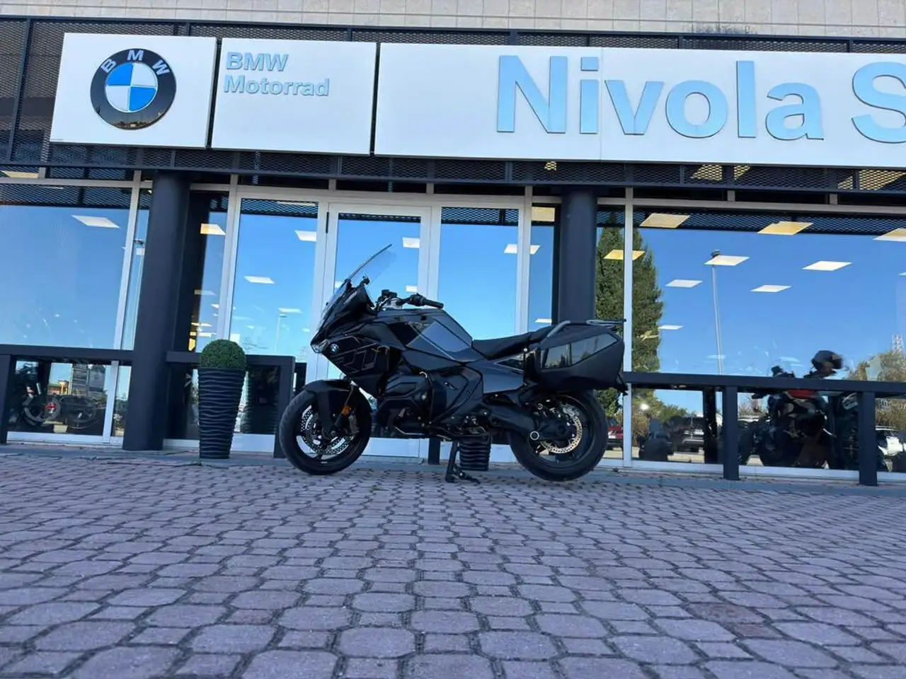 BMW R 1300 RT