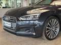 Audi A5 Coupe quattro sport S-Line Azul - thumbnail 5