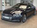 Audi A5 Coupe quattro sport S-Line Azul - thumbnail 1