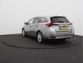 Toyota Auris Touring Sports 1.8 Hybrid Executive/ lage km/ zeer Grijs - thumbnail 11