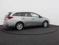 Toyota Auris Touring Sports 1.8 Hybrid Executive/ lage km/ zeer Grijs - thumbnail 14