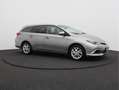 Toyota Auris Touring Sports 1.8 Hybrid Executive/ lage km/ zeer Grijs - thumbnail 6
