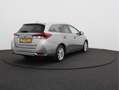 Toyota Auris Touring Sports 1.8 Hybrid Executive/ lage km/ zeer Grijs - thumbnail 13