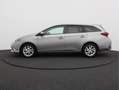 Toyota Auris Touring Sports 1.8 Hybrid Executive/ lage km/ zeer Grijs - thumbnail 31