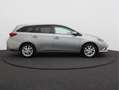 Toyota Auris Touring Sports 1.8 Hybrid Executive/ lage km/ zeer Grijs - thumbnail 4