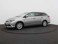 Toyota Auris Touring Sports 1.8 Hybrid Executive/ lage km/ zeer Grijs - thumbnail 2