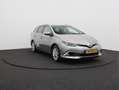 Toyota Auris Touring Sports 1.8 Hybrid Executive/ lage km/ zeer Grijs - thumbnail 7