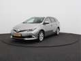 Toyota Auris Touring Sports 1.8 Hybrid Executive/ lage km/ zeer Grijs - thumbnail 9