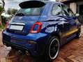 Abarth 595 595 Custom Blu/Azzurro - thumbnail 2