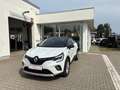 Renault Captur 1,3 TCe 5Trg. Automatik Intens Ausstattung Weiß - thumbnail 2
