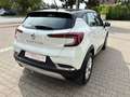 Renault Captur 1,3 TCe 5Trg. Automatik Intens Ausstattung Weiß - thumbnail 11