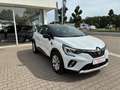 Renault Captur 1,3 TCe 5Trg. Automatik Intens Ausstattung Weiß - thumbnail 4