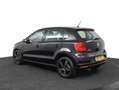 Volkswagen Polo 1.2 TSI 90Pk Comfortline Zwart - thumbnail 9