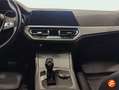 BMW 318 318d Touring Gris - thumbnail 12