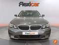 BMW 318 318d Touring Gris - thumbnail 2