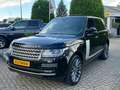 Rover Rover Range 4.4 SDV8 Autobiography 2014 Grijs Kenteken V Siyah - thumbnail 1