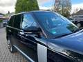 Rover Rover Range 4.4 SDV8 Autobiography 2014 Grijs Kenteken V Noir - thumbnail 5