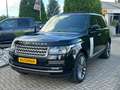 Rover Rover Range 4.4 SDV8 Autobiography 2014 Grijs Kenteken V Negro - thumbnail 16